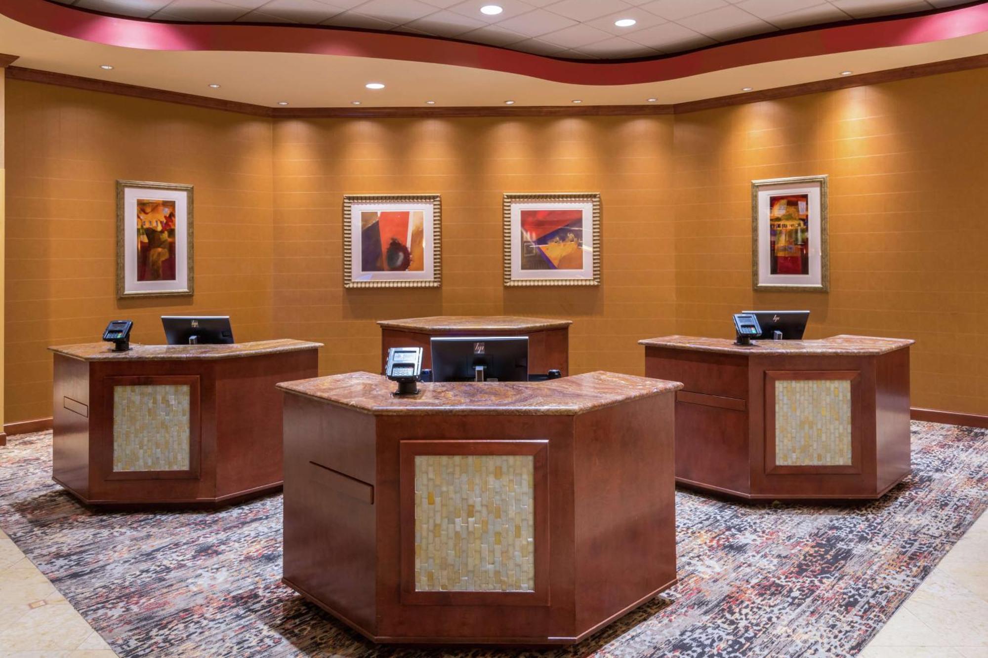 Embassy Suites By Hilton Saint Louis Saint Charles Kültér fotó