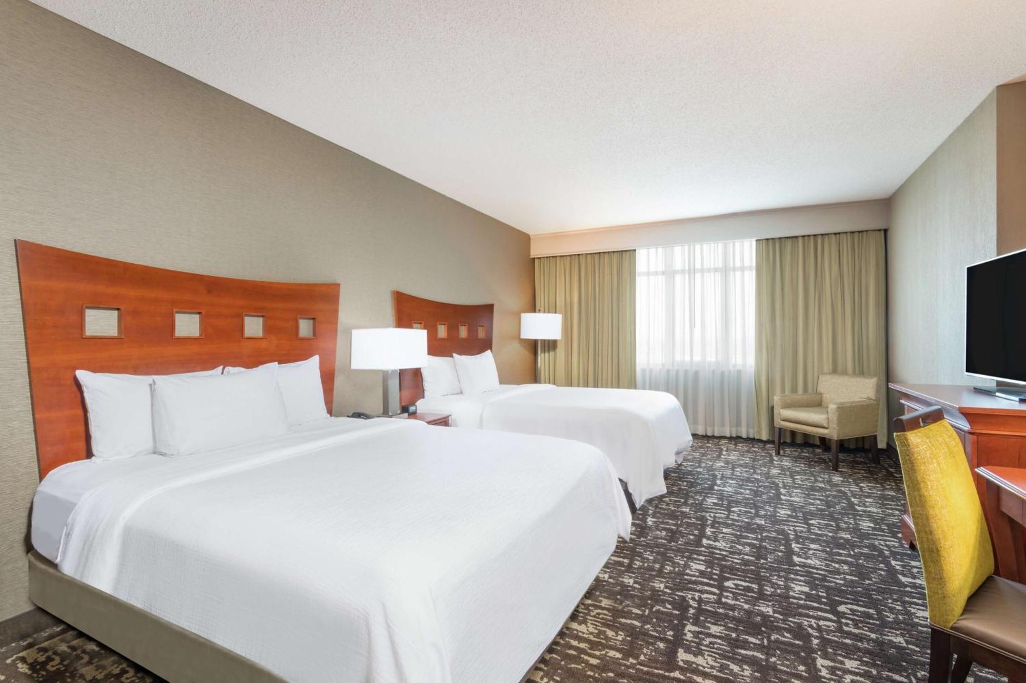 Embassy Suites By Hilton Saint Louis Saint Charles Kültér fotó