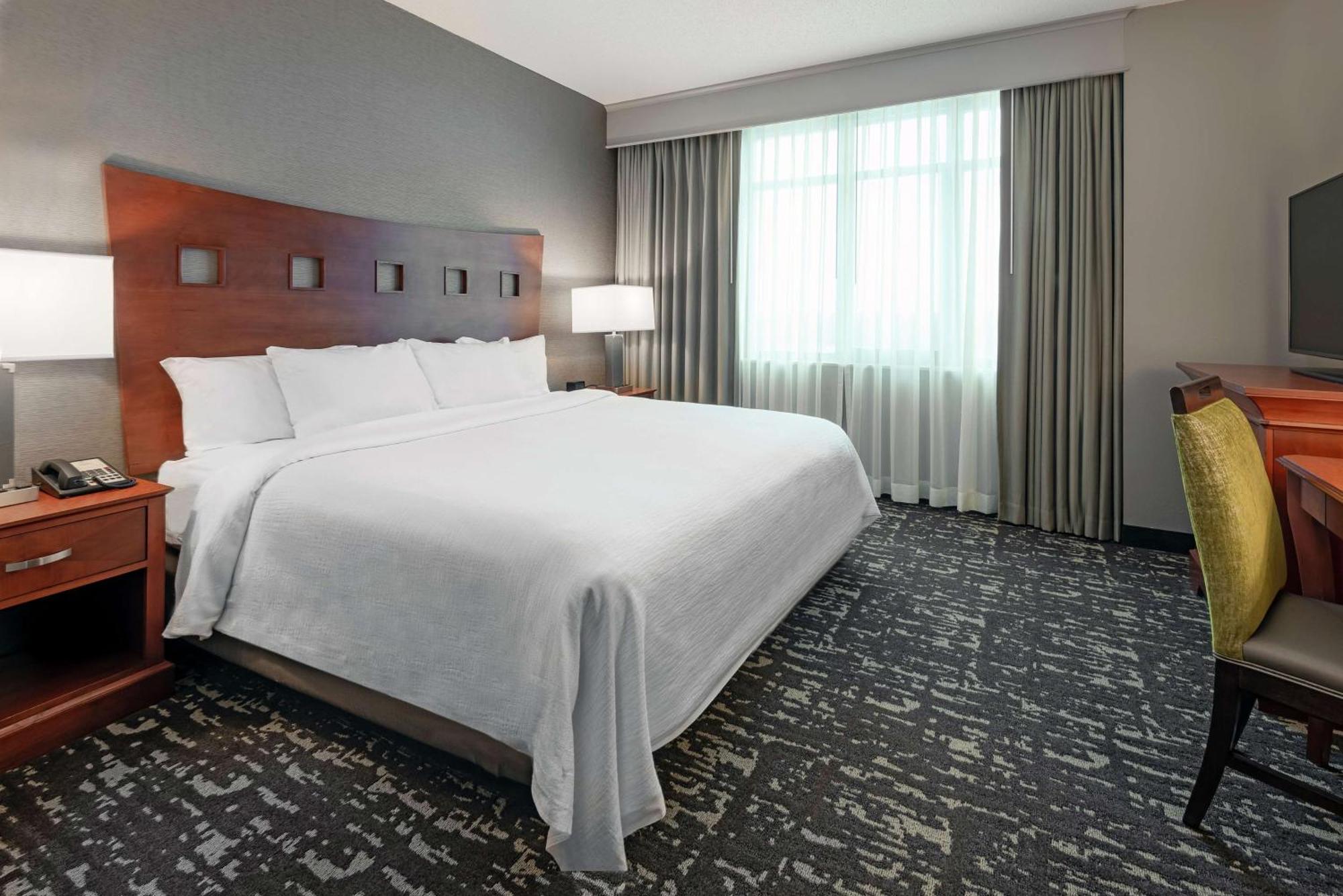 Embassy Suites By Hilton Saint Louis Saint Charles Kültér fotó