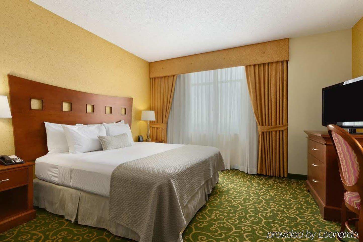 Embassy Suites By Hilton Saint Louis Saint Charles Kültér fotó